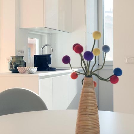 Comecasa Charming Apartment Porta Romana Μιλάνο Εξωτερικό φωτογραφία
