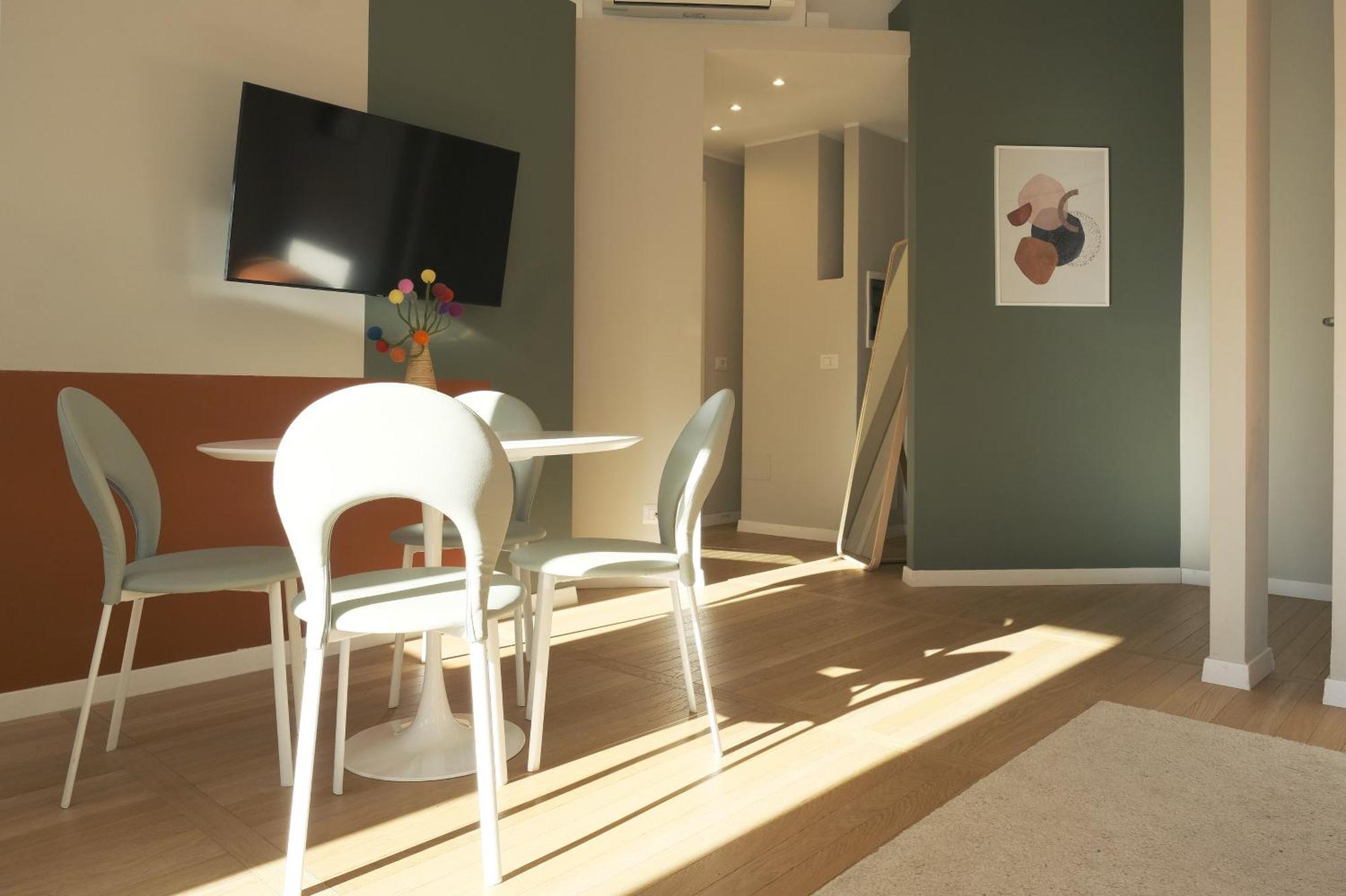 Comecasa Charming Apartment Porta Romana Μιλάνο Εξωτερικό φωτογραφία