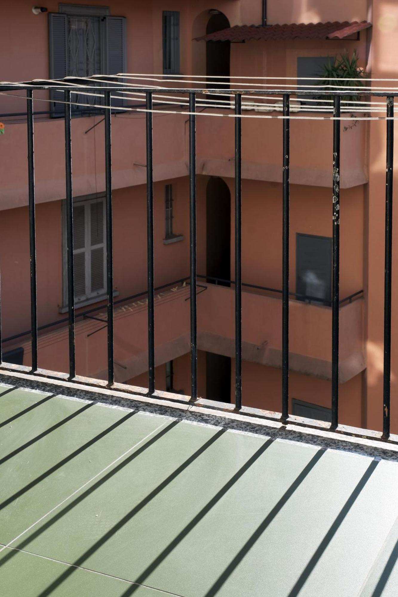 Comecasa Charming Apartment Porta Romana Μιλάνο Εξωτερικό φωτογραφία