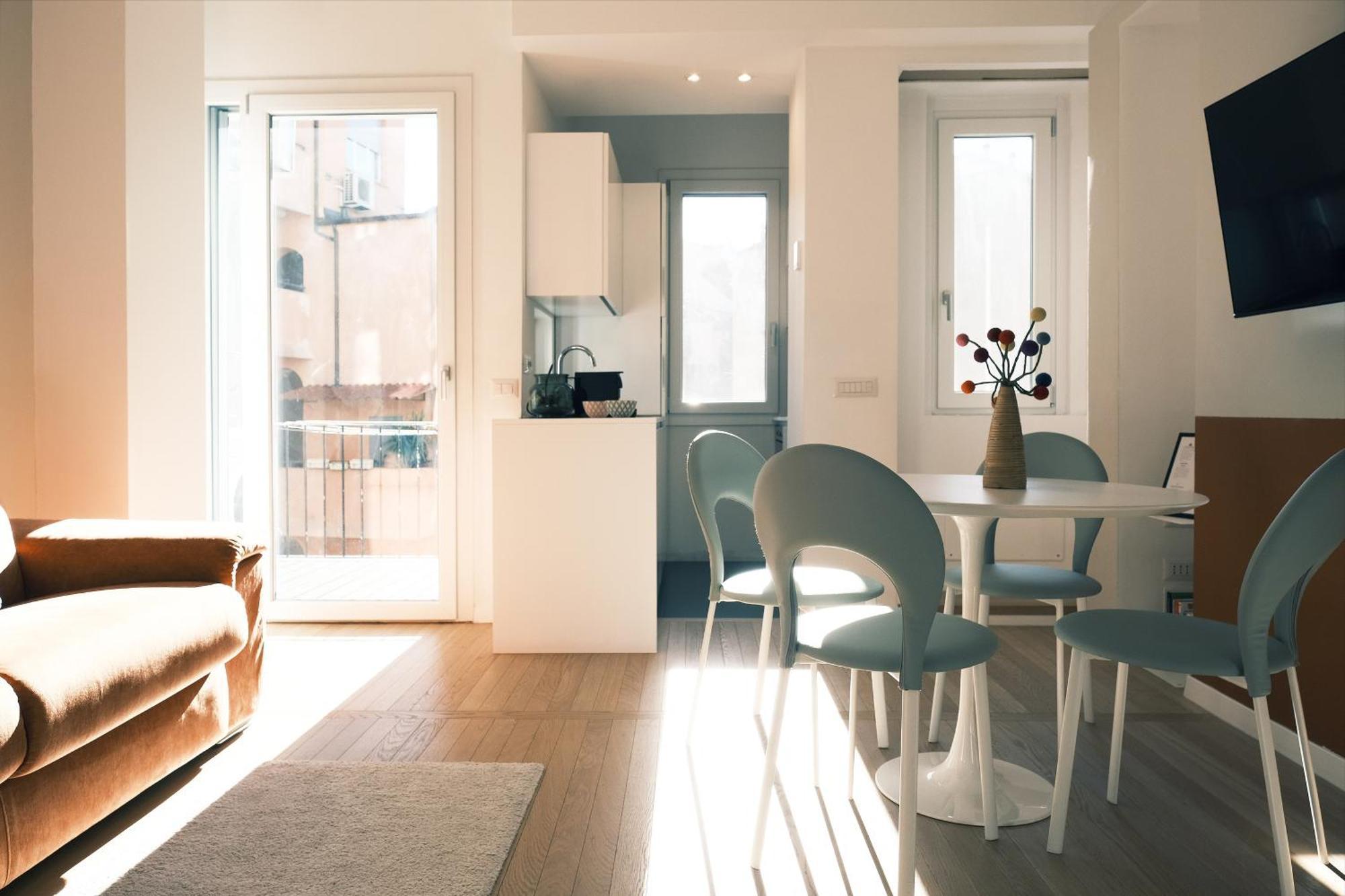 Comecasa Charming Apartment Porta Romana Μιλάνο Εξωτερικό φωτογραφία