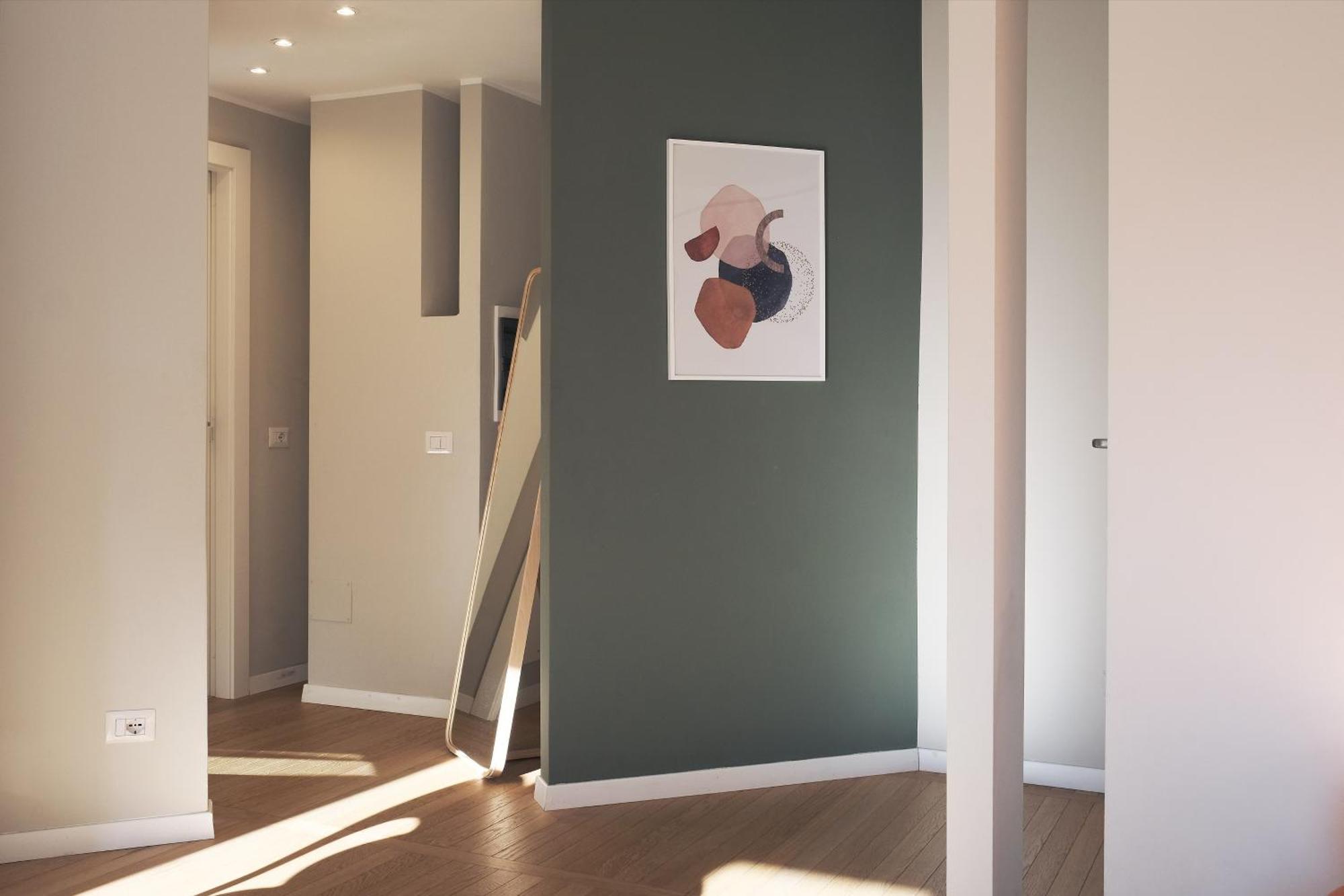 Comecasa Charming Apartment Porta Romana Μιλάνο Εξωτερικό φωτογραφία