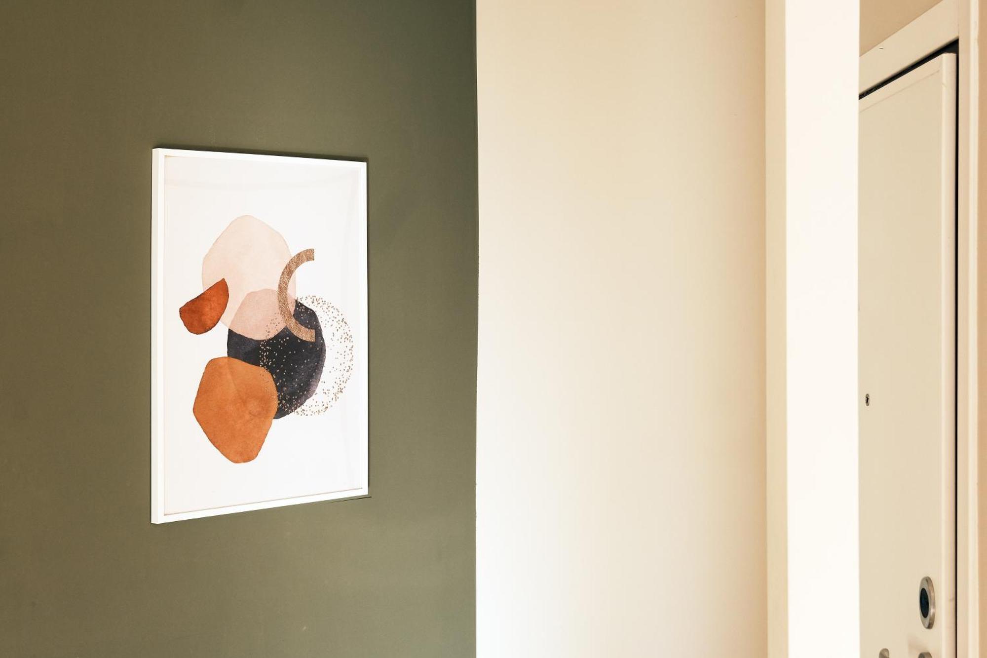 Comecasa Charming Apartment Porta Romana Μιλάνο Εξωτερικό φωτογραφία