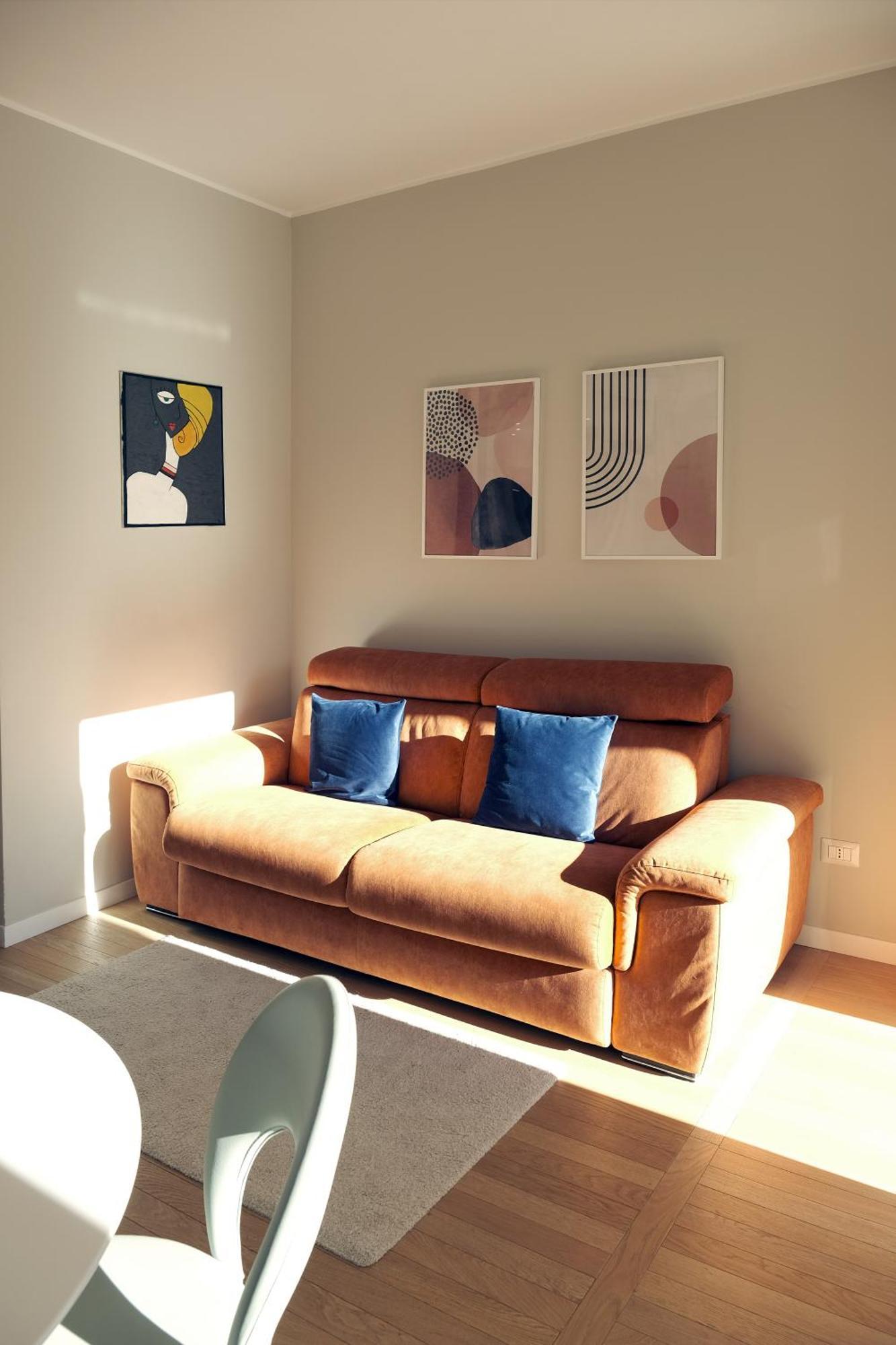 Comecasa Charming Apartment Porta Romana Μιλάνο Εξωτερικό φωτογραφία