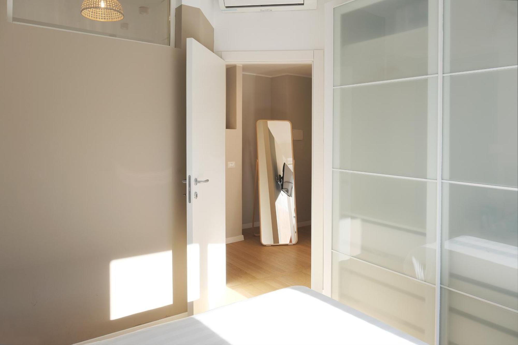 Comecasa Charming Apartment Porta Romana Μιλάνο Εξωτερικό φωτογραφία