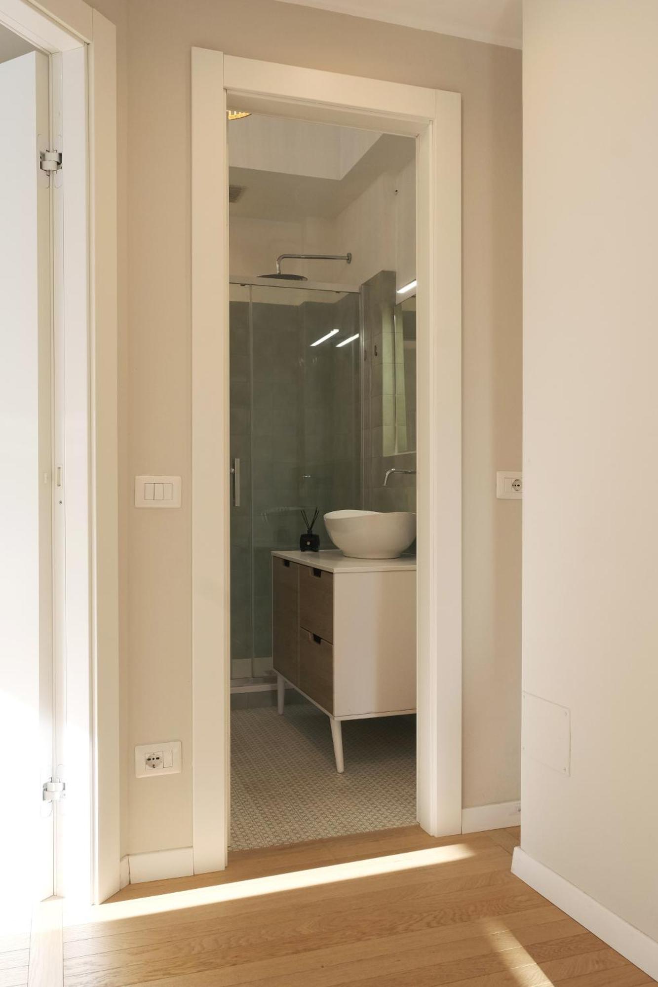 Comecasa Charming Apartment Porta Romana Μιλάνο Εξωτερικό φωτογραφία