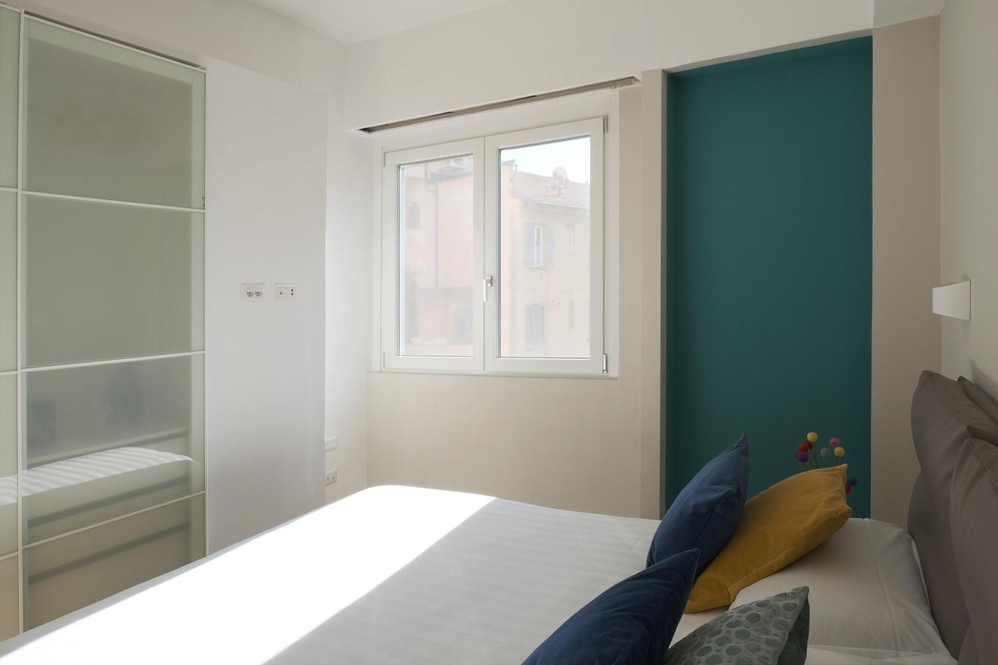 Comecasa Charming Apartment Porta Romana Μιλάνο Εξωτερικό φωτογραφία